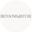 blossom and rhyme
