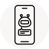 AI iPhone Agent